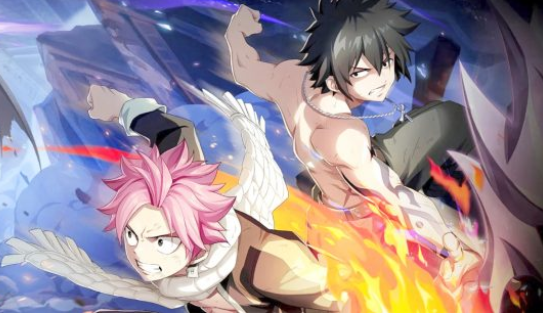 Fairy Tail: Fierce Fight codes May 2024