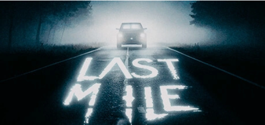 The Horror Driving Simulator 'Last Mile' is Released on the Steam