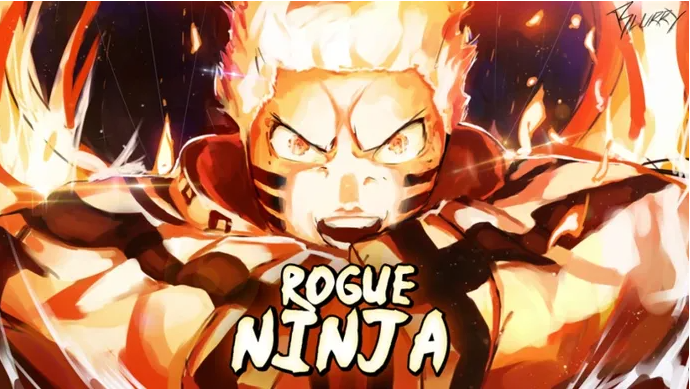 Rogue Ninja codes (May 2024)