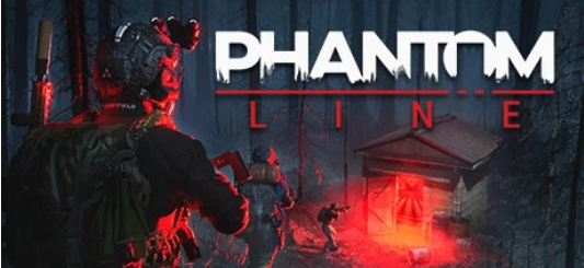 Phantom Line, an Open-World Co-op Shooter, Launches on Steam