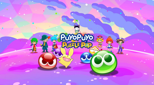 Second Round Update Released for Apple Arcade's Magic Bubble Puzzle!