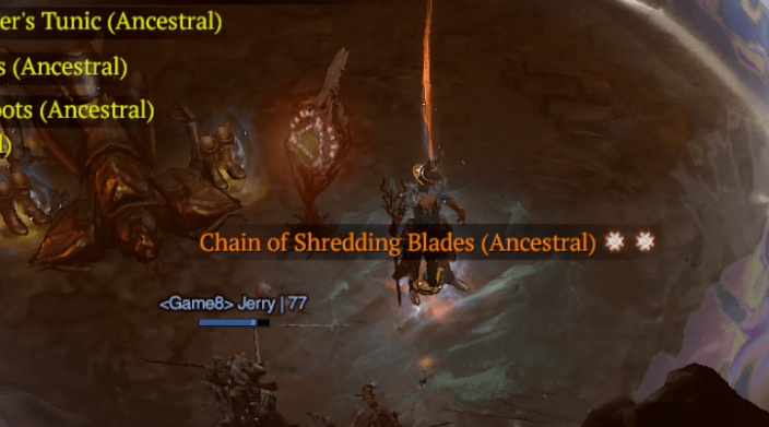 How to Farm Greater Affixes in Diablo 4 (D4)