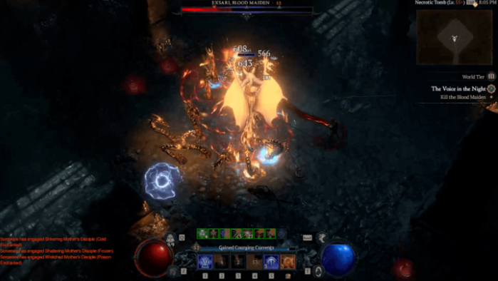 How to Farm Greater Affixes in Diablo 4 (D4)