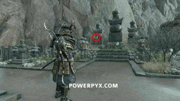 Unveiling the Hidden Shrine Locations in Ghost of Tsushima