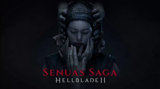 Hellblade II: Senua's Saga Officially Released! Game Pass Members Play Now!