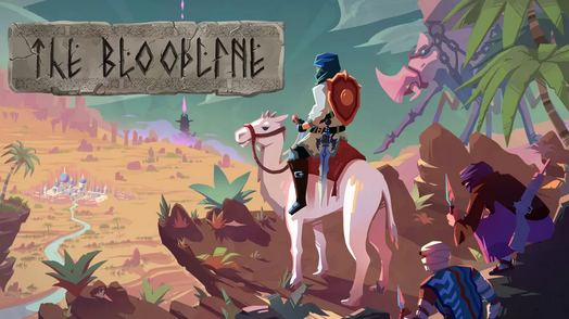 The Sandbox ARPG 'The Bloodline' to Receive Significant Early Access Update
