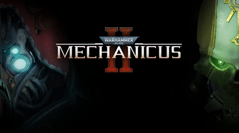 Warhammer 40,000: Mechanicus II Sequel 'Cult of the Machine God' Unveiled