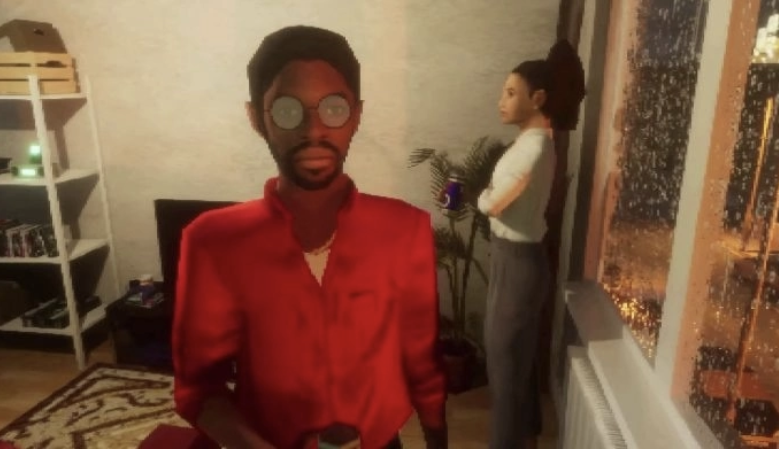 Apartment Story Will Launch on Steam in 2026