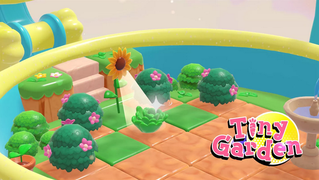 Tiny Garden: New Farm Simulation Game Released!