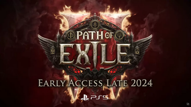 Path of Exile 2 Introduces Couch Co-op Mode, PS5 Version Revealed