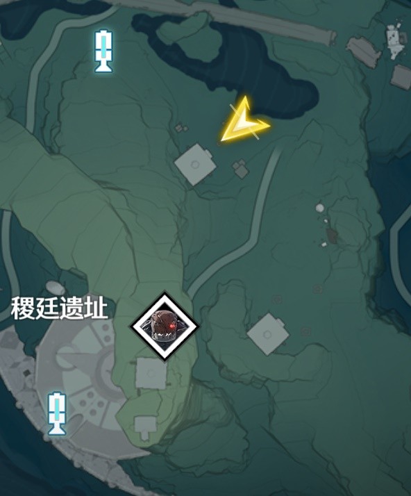 Wuthering Waves: Jiyuan Ruins Hidden Treasure Chests Guide