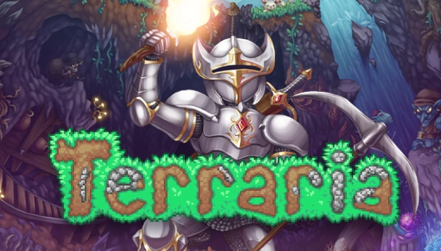 Terraria Celebrates 13th Anniversary with Release of Final Update Version
